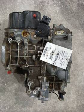 Ford F83p7000db Automatic Transmission From 1998 Contour 2.0l Fwd 201 591 Miles 10840733