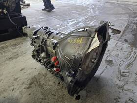 F8zp-7000-aa Ford 1998 Mustang Auto Transmission 3.8l 4spd 177k Miles Id