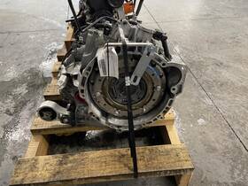 Fa6p7000bb Ford Ft14-ft19 Fiesta Transmission 6 Speed 63k Miles Month Warrranty