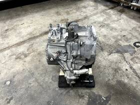 Fa6p7000kd Ford 2014-2019 Fiesta 1.6l Non Turbo At Transmission 6spd Fa6p 50k Miles