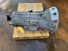 Fc3p-7000-ea Ford 2016 F550 6.7l Diesel Transmission Auto 2wd Fc3p-7000-ea Ford 2016 F550 6.7l Diesel Transmission Auto 2wd