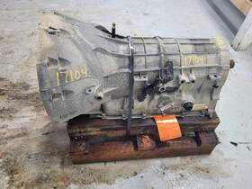 Fc3p-7000-pa Ford 2015-2016 F250/350 Automatic Transmission 6.7l 4x4 Without Pto 162k Miles