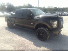 Fc3z7000p Ford 152k Mile F-250 F-350 Automatic At Transmission 6.7l Diesel 4x4 Non-pto 15 16 O