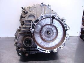 Fg987000ca Ford C Max C-max 2.0l Hybrid Automatic Transmission 79k Mi 13 14 15 16 17 18