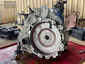 Fg987000ea Ford Fits 17-20 Fusion Hybrid Se 2.0 Fwd Transmission Assy 75k Runs Super Great Fg987000ea Ford Fits 17-20 Fusion Hybrid Se 2.0 Fwd Transmission Assy 75k Runs Super Great