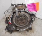Tra-1494 Ford Fiesta Speed Automatic Transmission Assembly Oem