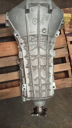 Fjl3p-7006-ka Ford 10r80 Complete Transmission And Convertor F150 4x2 Brand New Fjl3p-7006-ka Ford 10r80 Complete Transmission And Convertor F150 4x2 Brand New