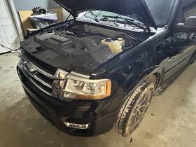 Fl1p7000da Ford 2015 2016 2017 Expedition F150 3.5 Transmission 6r80 4x4 121 000 Automatic