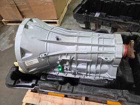 Ford Fl3z7902ctc Reman 2015-2016 Transit 150 250 3.5l Rwd Auto Trans 6r80 Dk4z-7000-erm