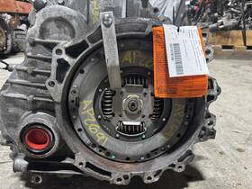 Fm58-7000-da Ford 2015-2017 Fusion 2.0l Transmission Energi Plug-in Hybrid Part #fm58-7000-da