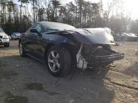 Fr337003bb Ford Ft15-ft17 Mustang Manual Transmission 6 Speed 3.7l 93k Miles Month Wnty Fr337003bb Ford Ft15-ft17 Mustang Manual Transmission 6 Speed 3.7l 93k Miles Month Wnty