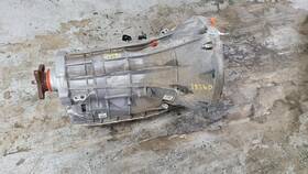 Gk4p7000fa Ford 2016-2019 Transit 150-350 3.7l Gas Transmission At Id 144k Miles