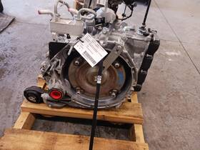 Gn1p7000sb Ford Ft18-ft21 Ecosport Transmission 1.0l 16k Miles 6 Month Wnty