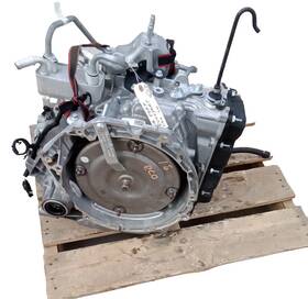 Gn1z-7000-a Ford 18 Frm 03/18 19 20 21 Ecosport 2wd 4x2 Automatic Transmission Assembly