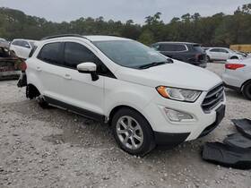 Gn1z7000n Ford Transmission 1.0l Fits 18-21 Ecosport 1738561