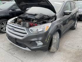 Gv6z7000b Ford Escape 2018-2019 Automatic Transmission 1.5l 4wd 185