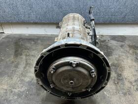 Hc3p-7006-ea Ford F-350 King Ranch 17-19 Oem Crew Cab Awd 6.7l Diesel Auto Transmission 78k