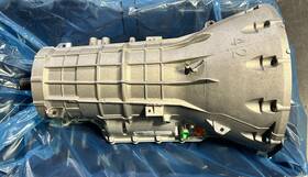 Hc3z-7000-e Ford Super Heavy Duty Automatic Transmission Assembly 2017-2022 New