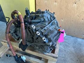 Hg9z7000a Ford 2017-2020 Fusion Automatic Transmission 2.0l Oem