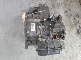 Hs7p-7000-da Ford 2017-2019 Fusion Transmission At 1.5l Turbo 75k Miles Part#hs7p-7000-da