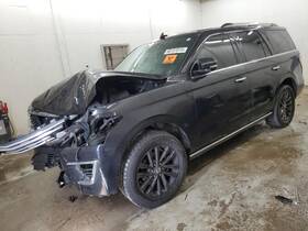 Jl1p7000ga Ford Used Automatic Transmission Assembly Fits 2019 Expedition At 10 Speed 10r8