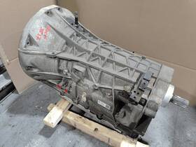 Jl3z-7000-n Ford 2018-2020 F-150 V6 2.7l 4wd Turbo Automatic Transmission Assy Oem