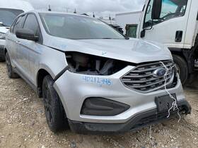 K2gz7000f Ford Used Automatic Transmission Assembly Fits 2019 Edge At 2.0l Fwd Grade A