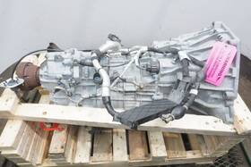Ford Kr3v7003ah 7-speed Auto Dct Transmission Kr3z7003b Mustang Shelby Gt500 2020-22 24k