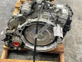 Kv6p7000pb Ford Ft19-ft23 Transit Connect Transmission 2.0l 96k Miles Oem 6 Month Wnty Kv6p7000pb Ford Ft19-ft23 Transit Connect Transmission 2.0l 96k Miles Oem 6 Month Wnty