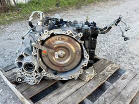 Kv6z-7000-crm Ford 17-19 Escape A/t Automatic Transmission 2.0l Fwd Oem Warranty 67k Miles