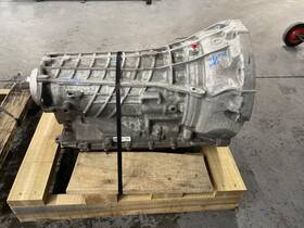 L1mp7000xa Ford Ft20-ft23 Explorer Transmission With Police Package 3.3l 40k Miles 6 Month Wnty