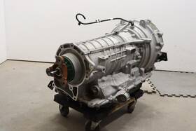 Ford L1mp7j167aj 2024 - 2026 Explorer 2.3l Rwd 10r60 Automatic Transmission Assembly 17k Oem