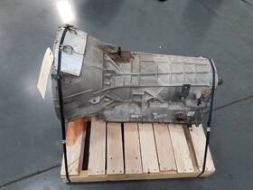Lc3p7000lc Ford 2022 F250 Super Duty Diesel 10 Speed Automatic Transmission #4593