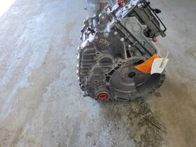 Lx68-7b012 Ford 2020-2022 Escape 2.5l Hybrid Transmission At Fwd With 14k Miles Id