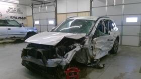 Ford Lx6p7000nb Used Automatic Transmission Assembly Fits 2020 Escape At Gasoline 2.0l Awd