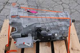 Mb3p7000bd Ford 2021 - 2025 Bronco 2.3l 4x4 Automatic Transmission Gear Box Oem -8k