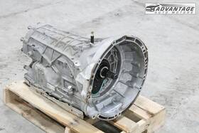 Ml3p7000pa Ford 2021-2025 F-150 4wd 10 Speed Automatic Transmission Gear Box 10r80 88k Oem