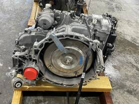 Nz6p7000da Ford Ft22 Maverick Auto Transmission 2.0l Awd 42k Miles 6 Month Warranty