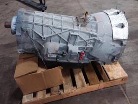 Pc3p7000ka Ford 2023 F350sd Oem 10 Speed Automatic Transmission 6.7l 18k Miles