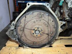 Xr3p-7000 Ford Pke-ak1 Ba 99-00 Mustang Gt Automatic Transmission 94k Auto Sn95 4th Gen Mk4