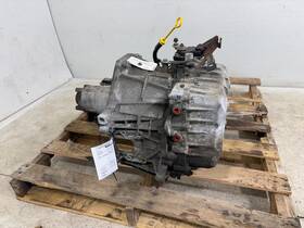 Pnb-da20 Ford 2001-2003 Taurus Ses 3.0l Automatic Transmission Assembly Oem 1f1pdb Pnb-da20 Ford 2001-2003 Taurus Ses 3.0l Automatic Transmission Assembly Oem 1f1pdb