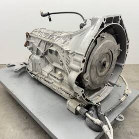 Pr3p-7000-fa Ford 24-26 Mustang Gt 10 Speed 10r80 Automatic Transmission Assembly 14k Oem