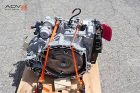 Ford Pz1p7000ga 2026 Escape Awd Automatic Transmission Gear Box Oem -1k Miles