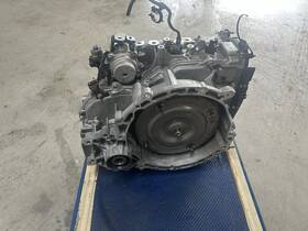 Pz1p7000la Ford Maverick 2.0 Transmission Assembly