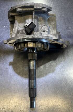 Rf-3c3p-7a040 Ford 5r110 Transmission 4x4 Adapter