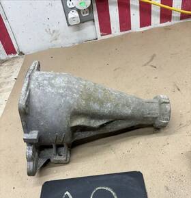 Rf-f3uf-7a040 Ford 1992 1993 1996 1997 F150 F250 F350 E4od Aod Transmission Tailshaft Housing Rf-f3uf-7a040 Ford 1992 1993 1996 1997 F150 F250 F350 E4od Aod Transmission Tailshaft Housing