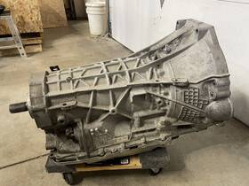 Rf-jl3p-7006-bb Ford 2020 F-150 4x4 10 Speed Automatic Transmission 10r80