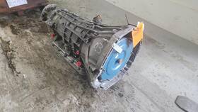 Rf5c3p-7006-ca Ford 2003-2005 Excursion 6.0l Diesel Transmission At 4x4 5spd With 286k Miles Rf5c3p-7006-ca Ford 2003-2005 Excursion 6.0l Diesel Transmission At 4x4 5spd With 286k Miles