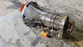 Rffl3p-7006-cb Ford 2015 Transit 150 250 350 3.7l Transmission At 6 Speed Rwd 6r80