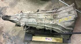 Rffotp7006ab Ford E4od Automatic Transmission 2wd 460 7.5l From 95 F350